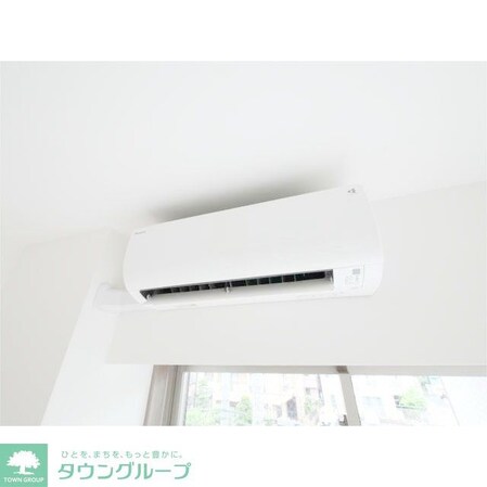 SPコート亀有の物件内観写真